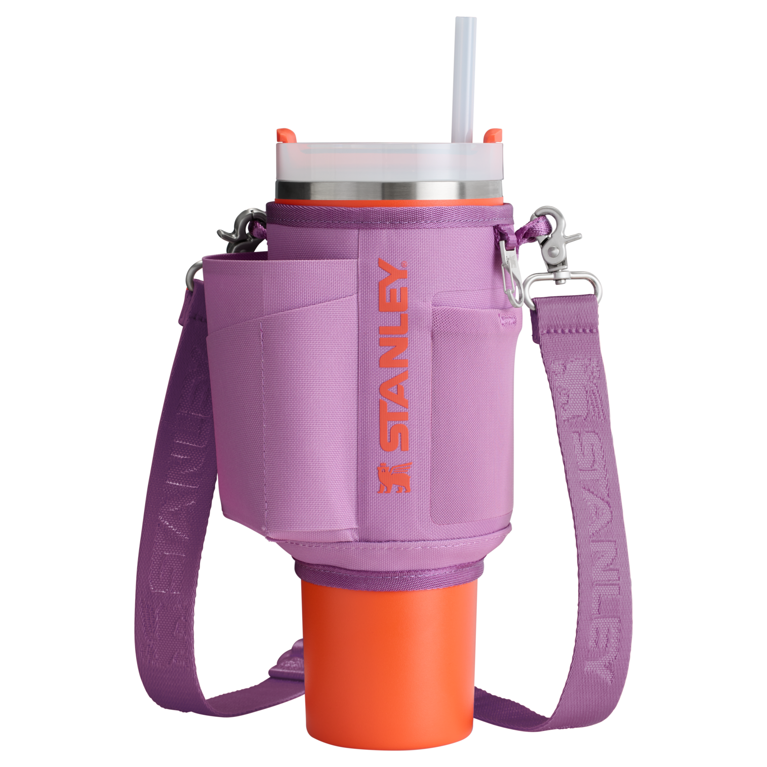 Stanley The All Day 40 OZ Quencher Carry-All