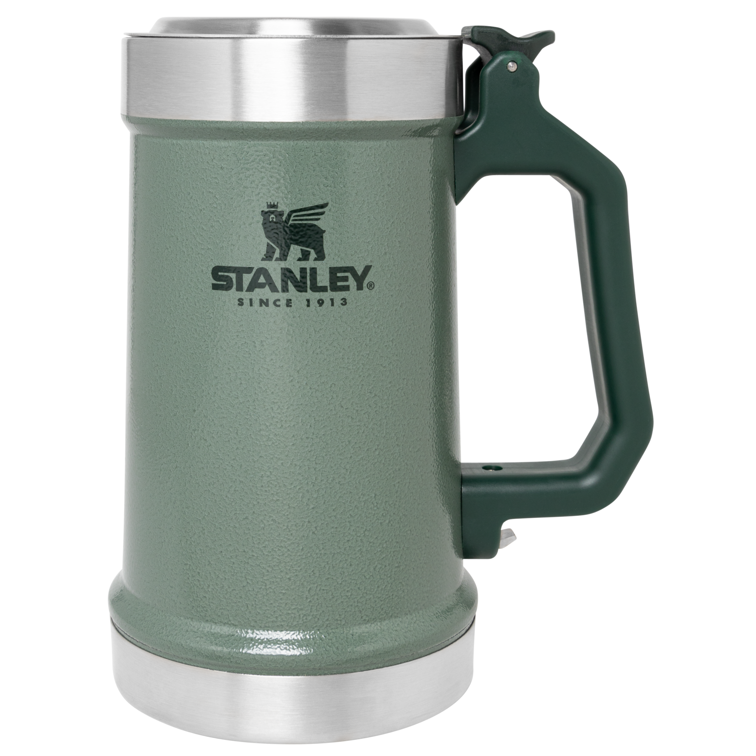 Stanley classic-bottle-opener-beer-stein-24-oz