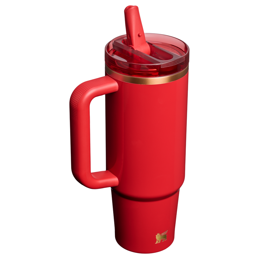 Stanley The Cheers & Cheer Quencher ProTour Flip Straw Tumbler | 30 OZ