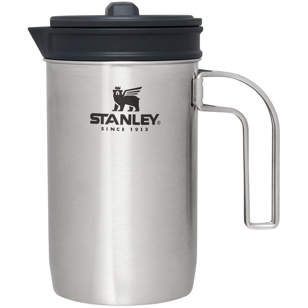 Stanley adventure-all-in-one-boil-and-brew-french-press