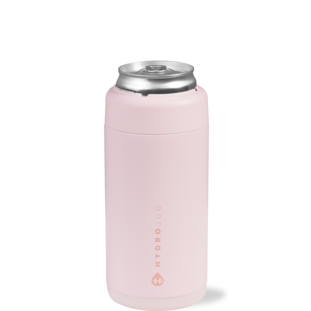 Autumn Checkers - Can Cooler (Slim)