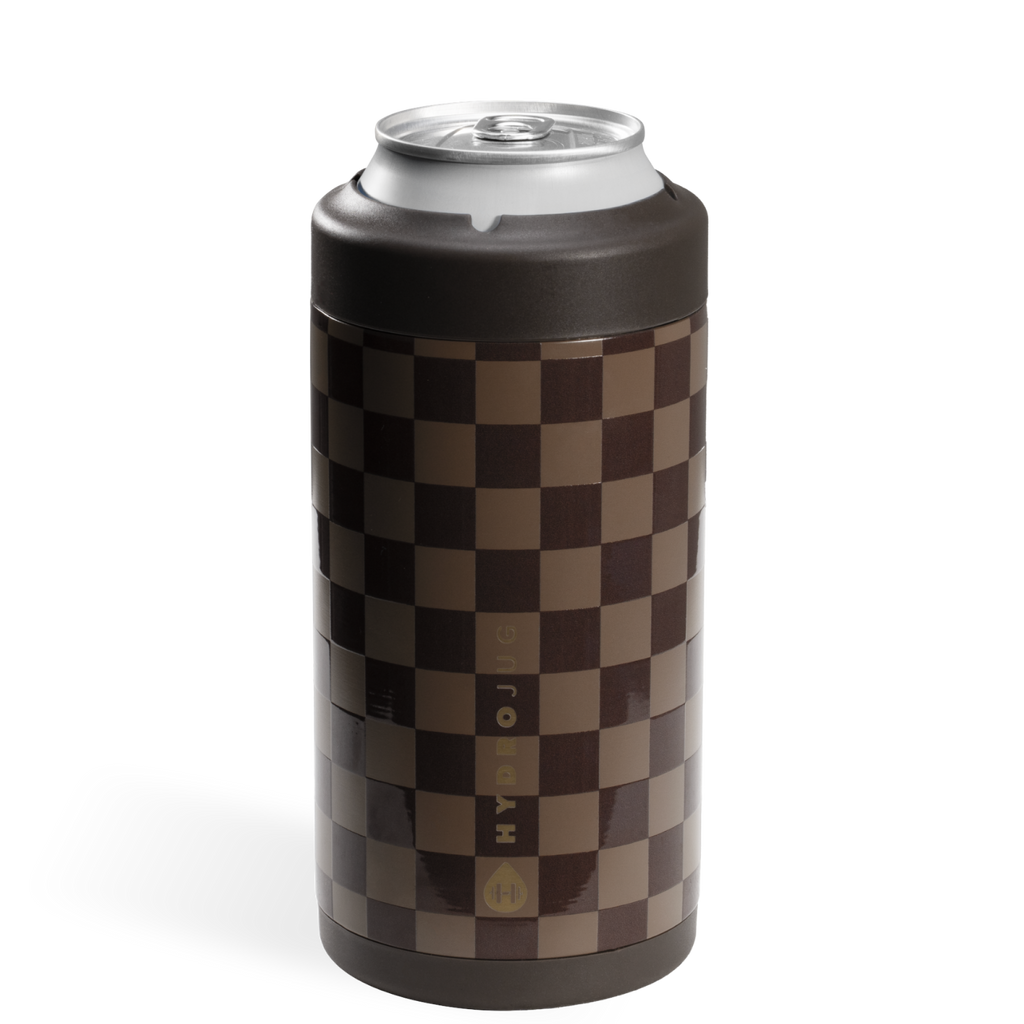 Light Blue - Can Cooler (Slim)