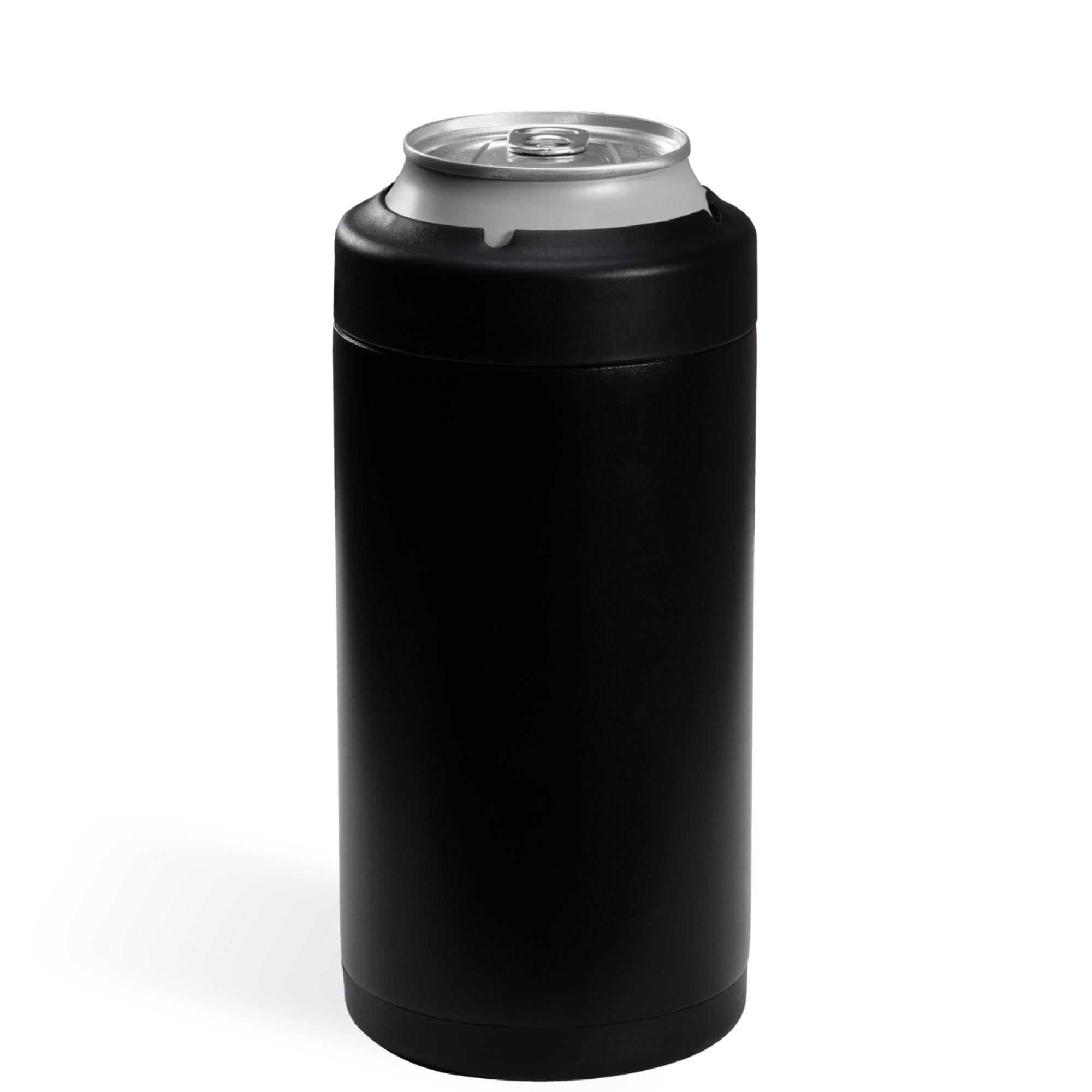 Autumn Checkers - Can Cooler (Standard)
