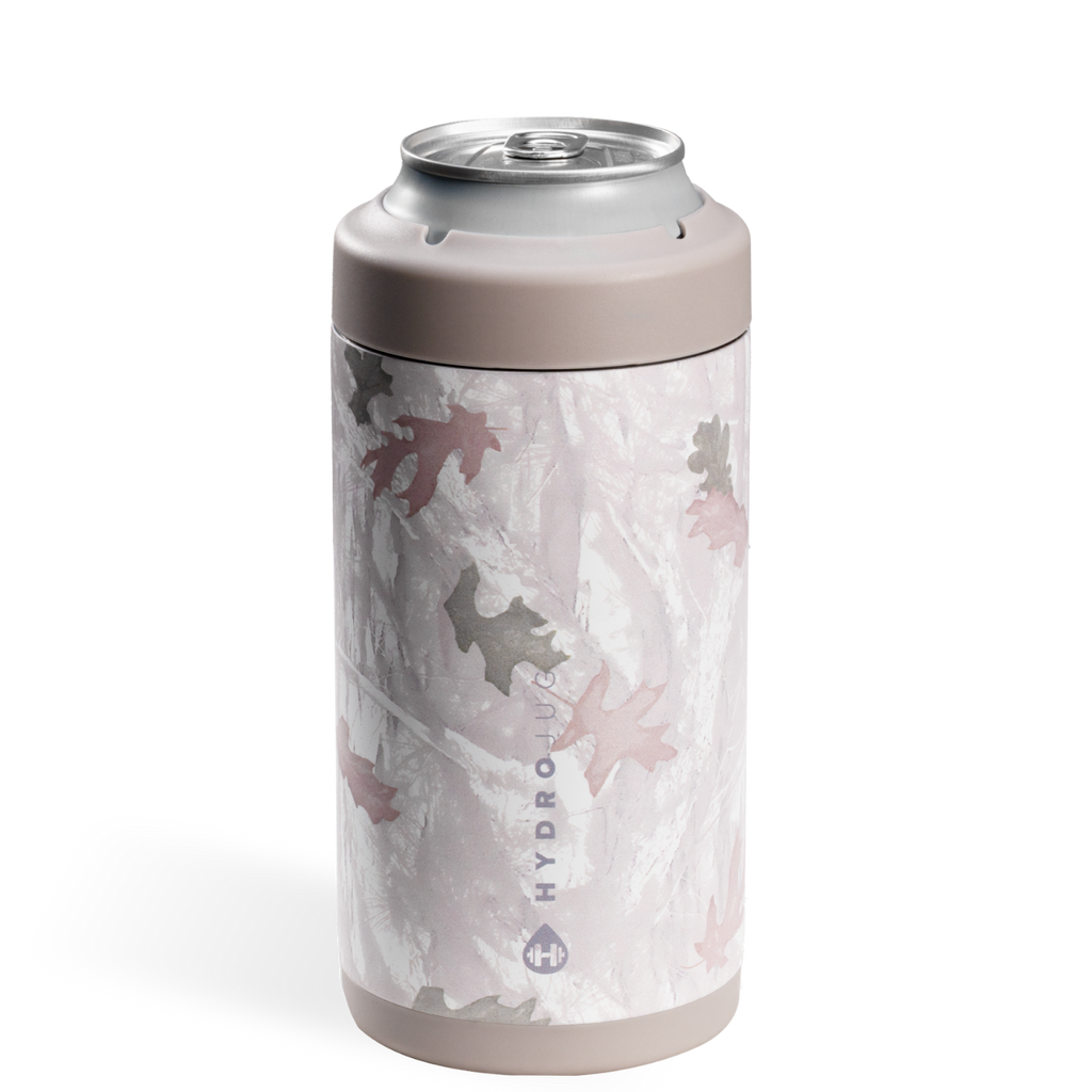 Camo - Can Cooler (Slim)