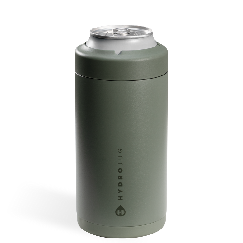 Light Blue - Can Cooler (Standard)