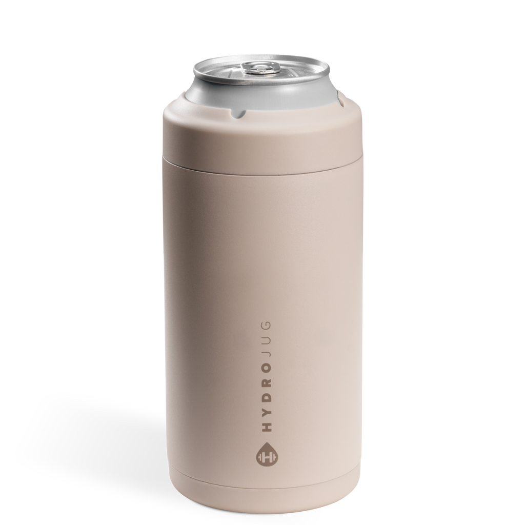 Light Blue - Can Cooler (Slim)