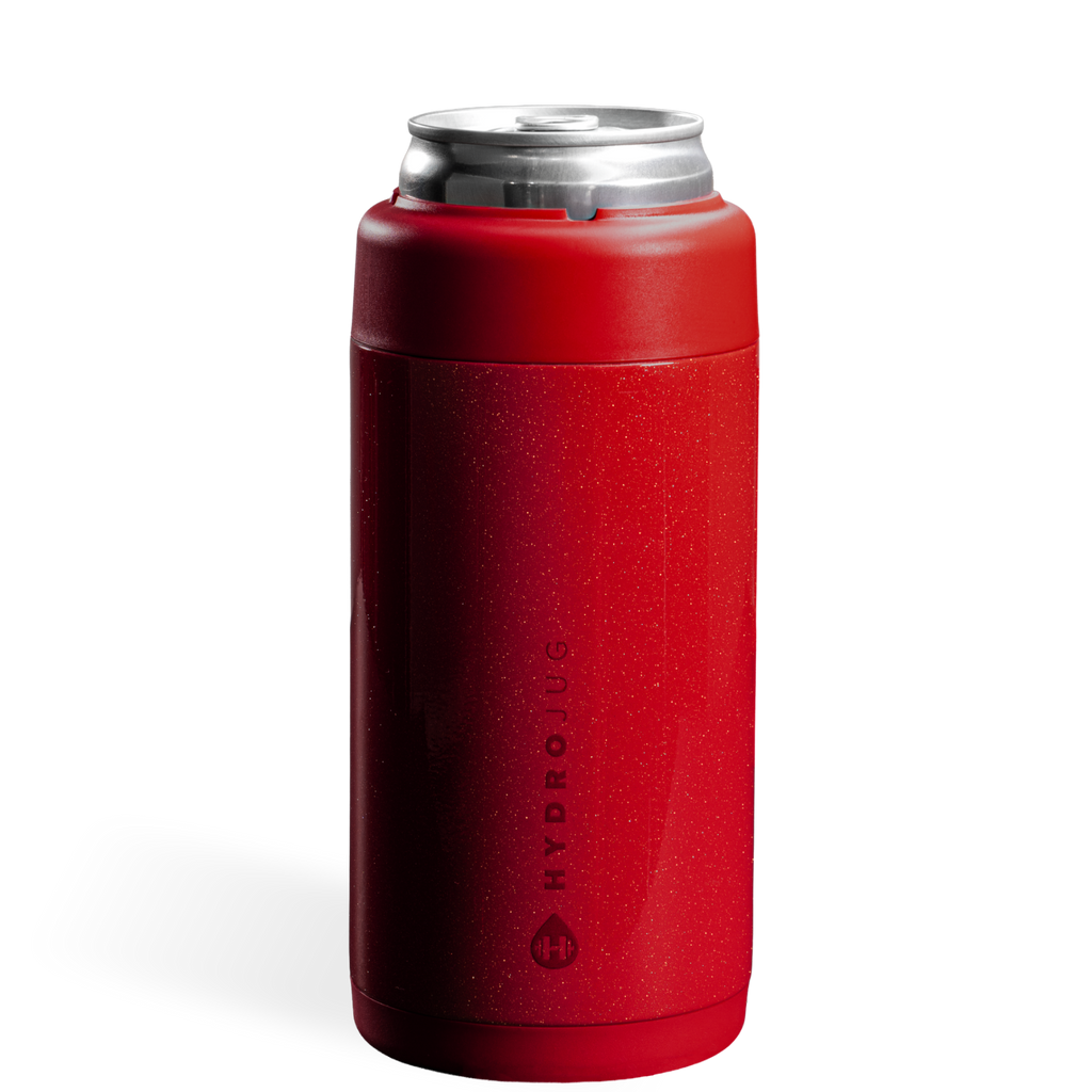 Light Blue - Can Cooler (Standard)