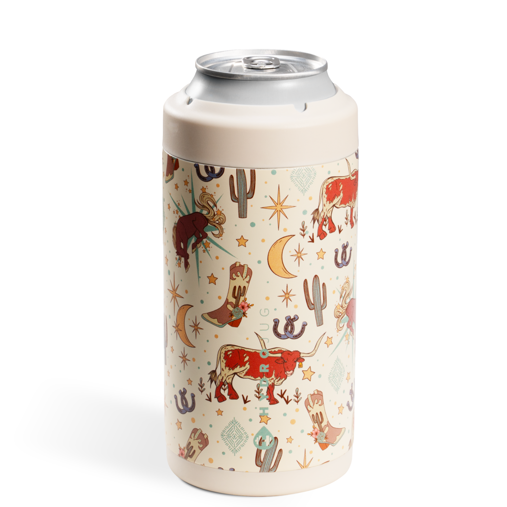 Merlot - Can Cooler (Slim)