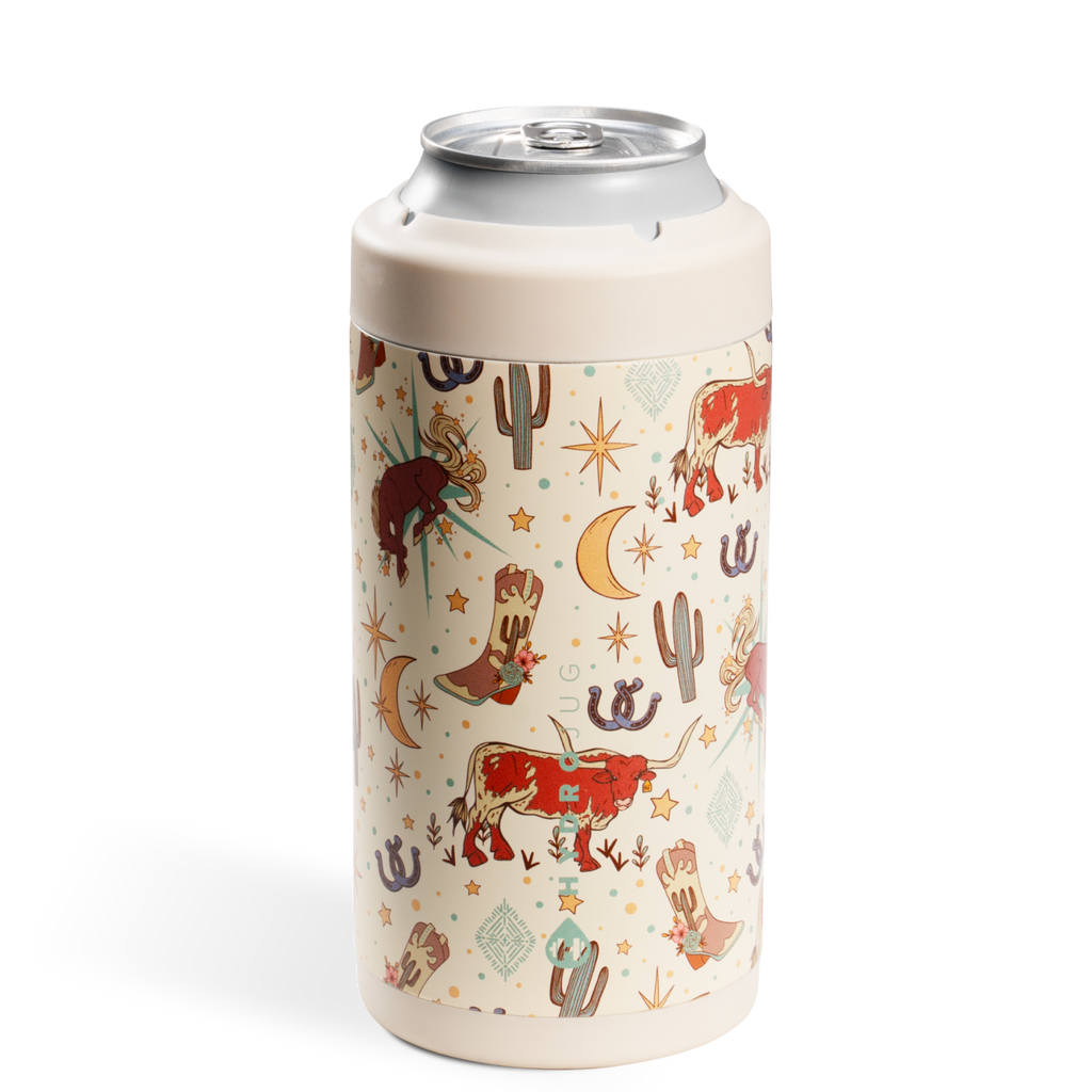 Camo - Can Cooler (Slim)