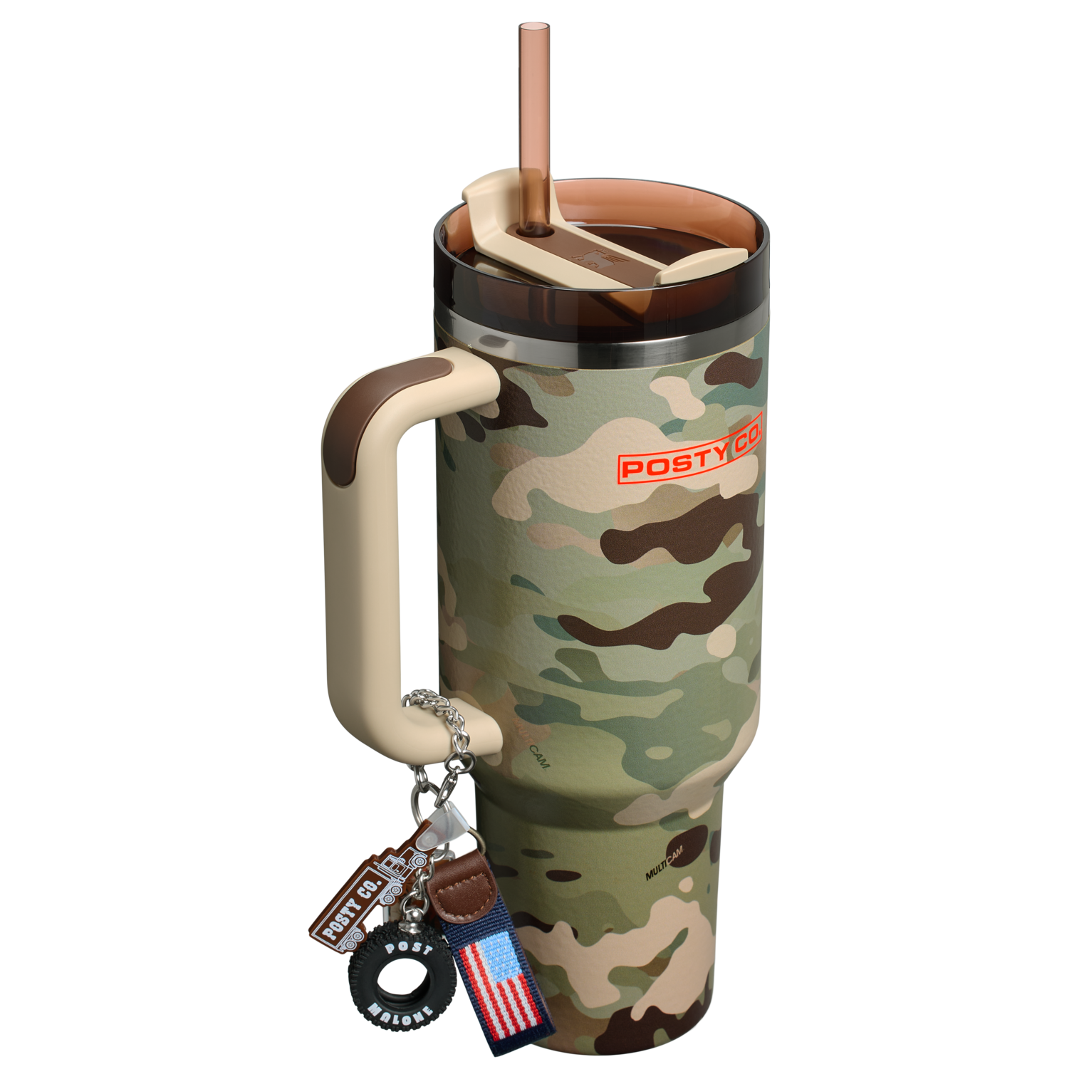 Stanley post-malone-quencher-h2-0-flowstate-tumbler-40-oz