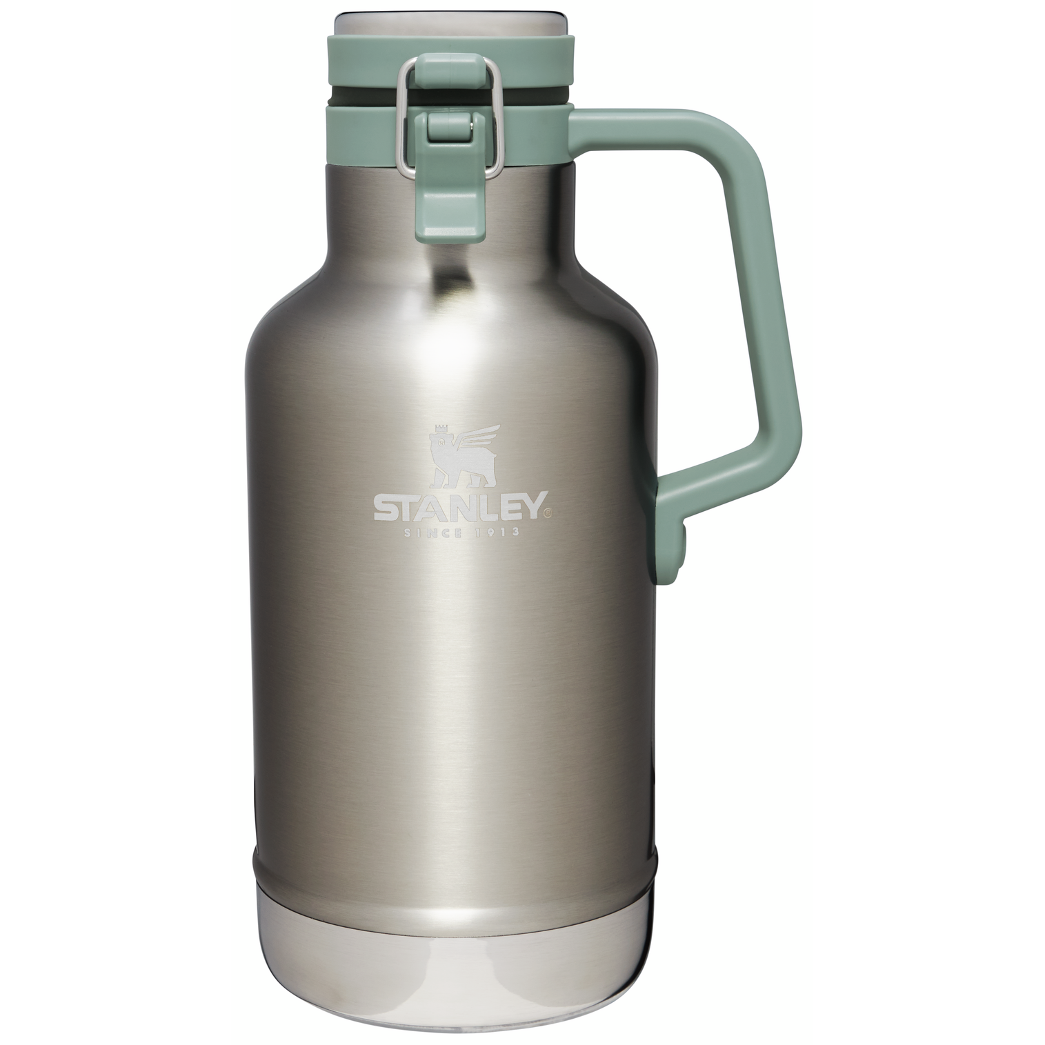 Stanley classic-easy-pour-growler-64-oz