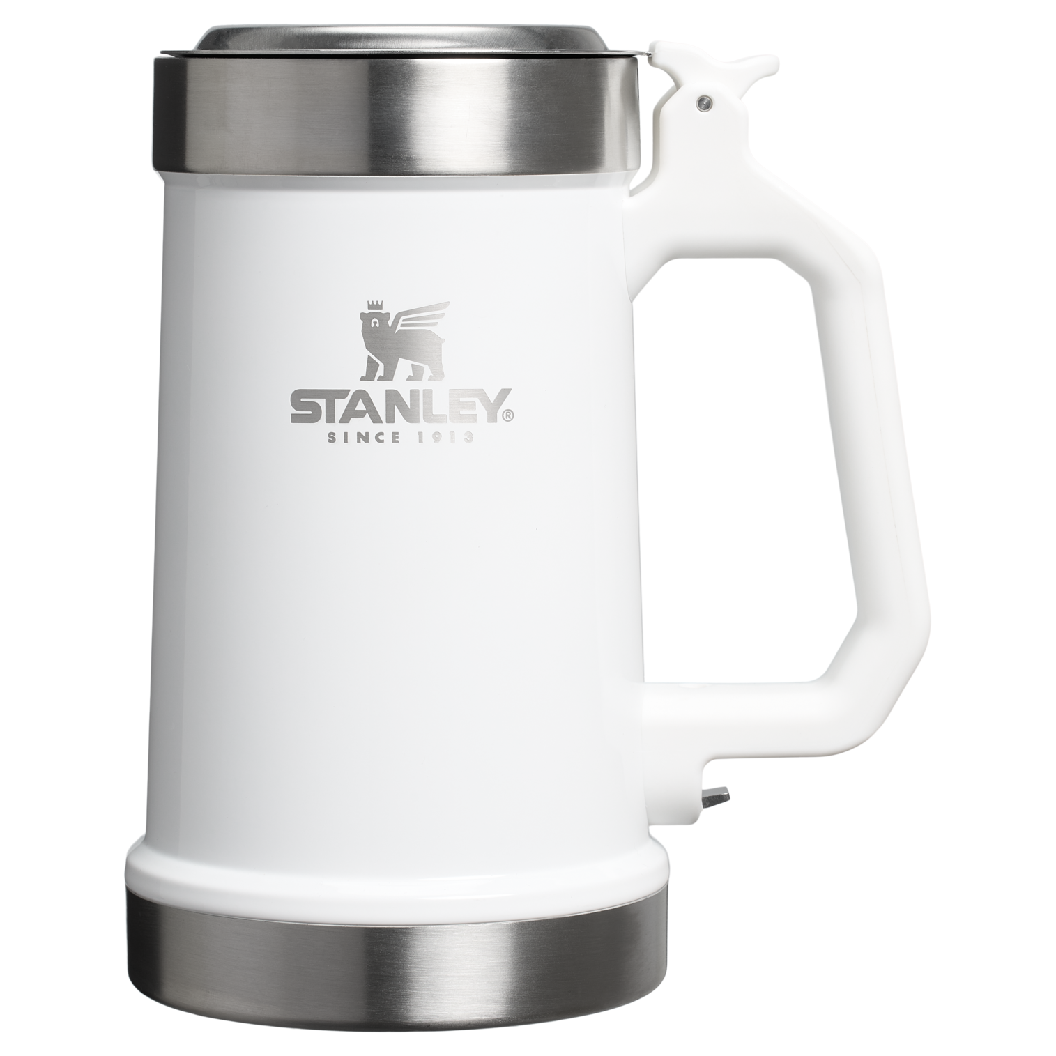 Stanley classic-bottle-opener-beer-stein-24-oz