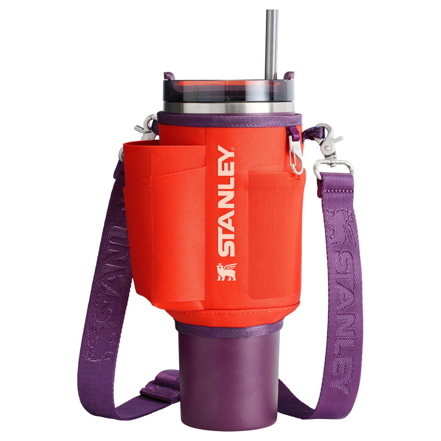 Stanley The All Day 40 OZ Quencher Carry-All