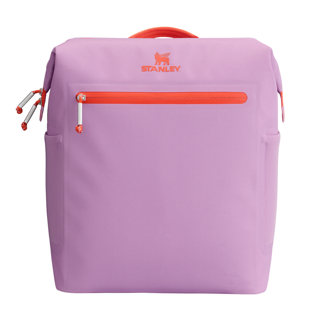 Stanley The All Day Madeleine Midi Cooler Backpack | 20 Can | 14.8 QT | 14.0 L