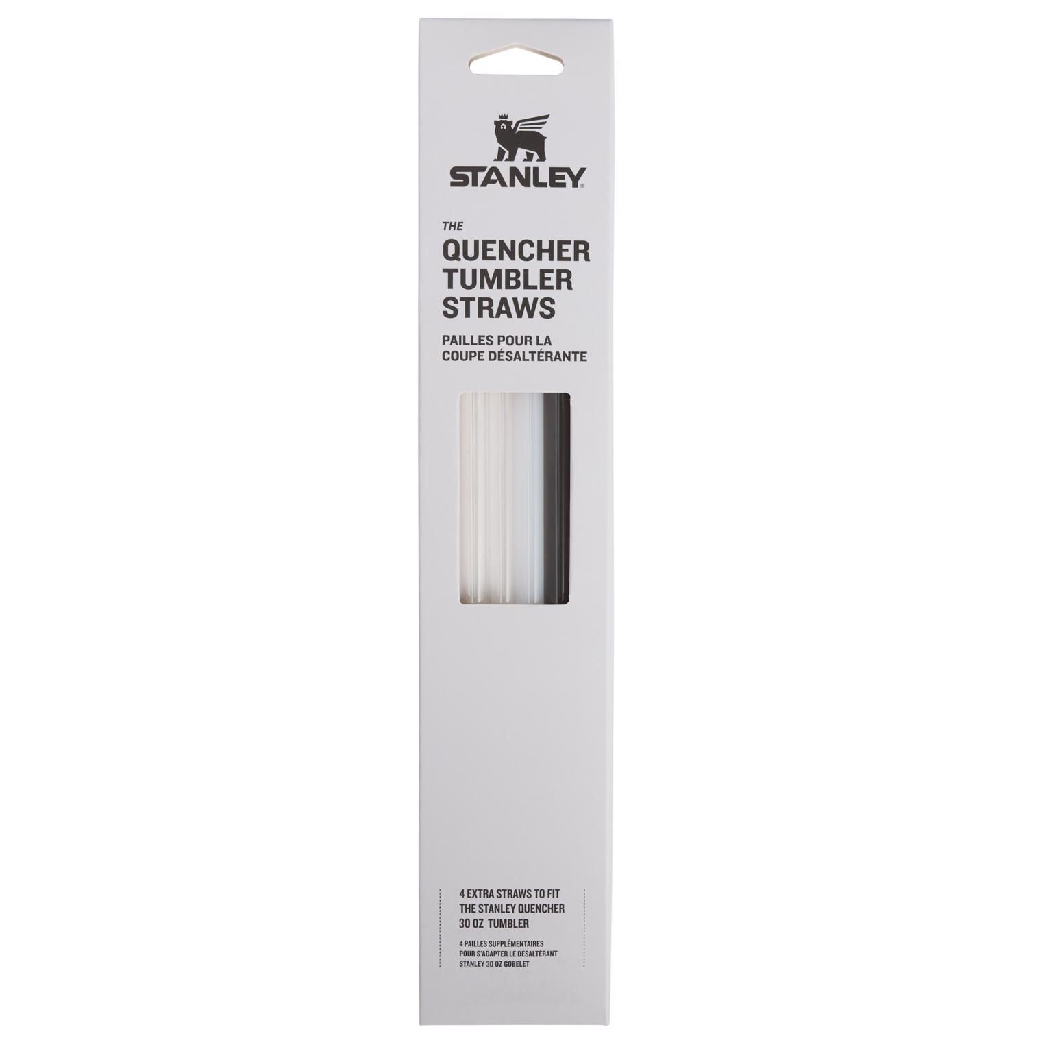 Stanley adventure-quencher-travel-tumbler-straws-30-oz-4-pack