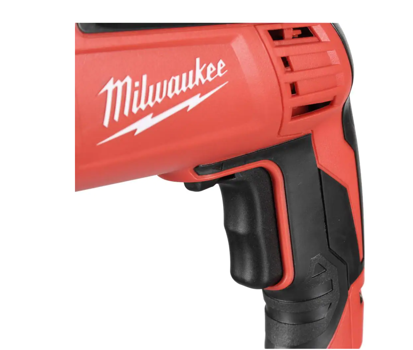 3/8 in. 2,800 RPM Tradesman Drill