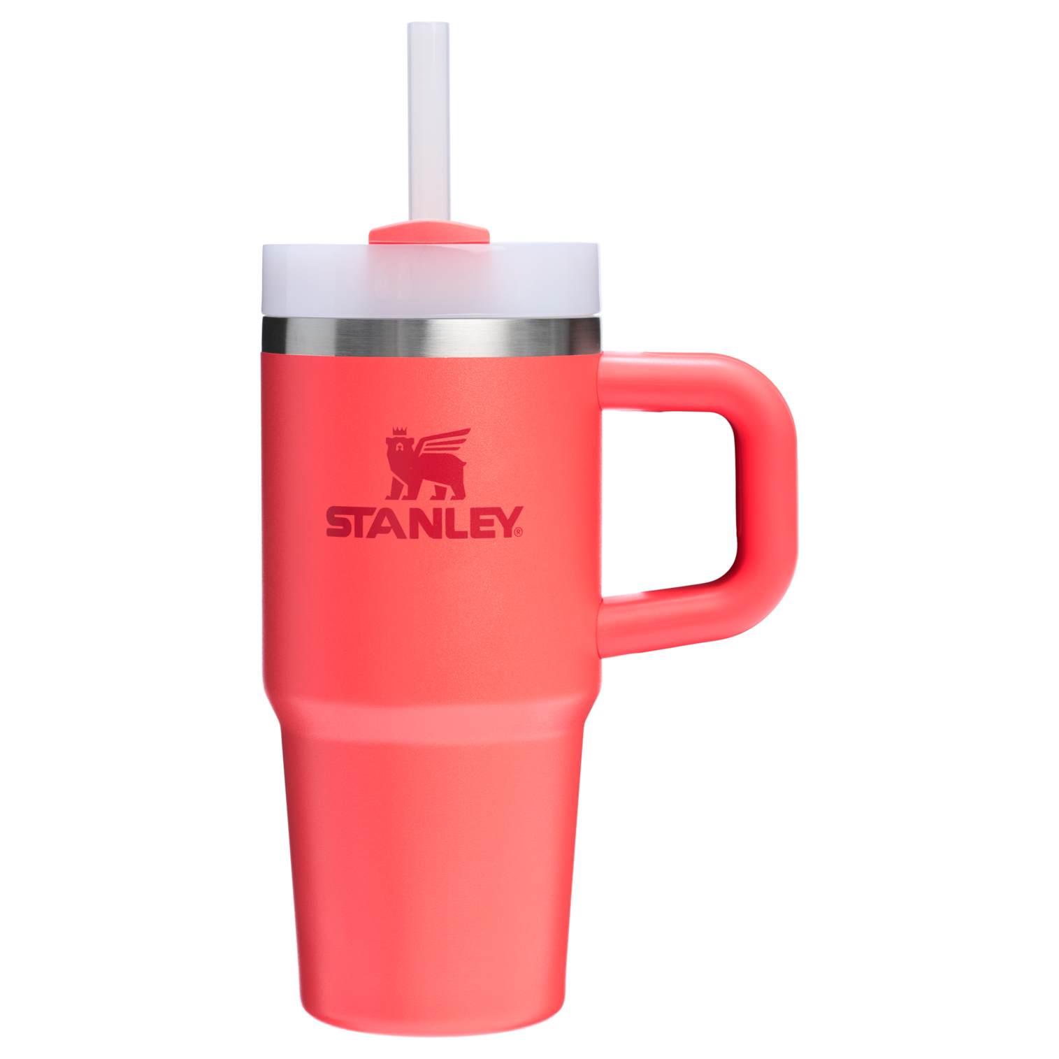 Stanley quencher-h2-o-flowstate-tumbler-14-oz-handle