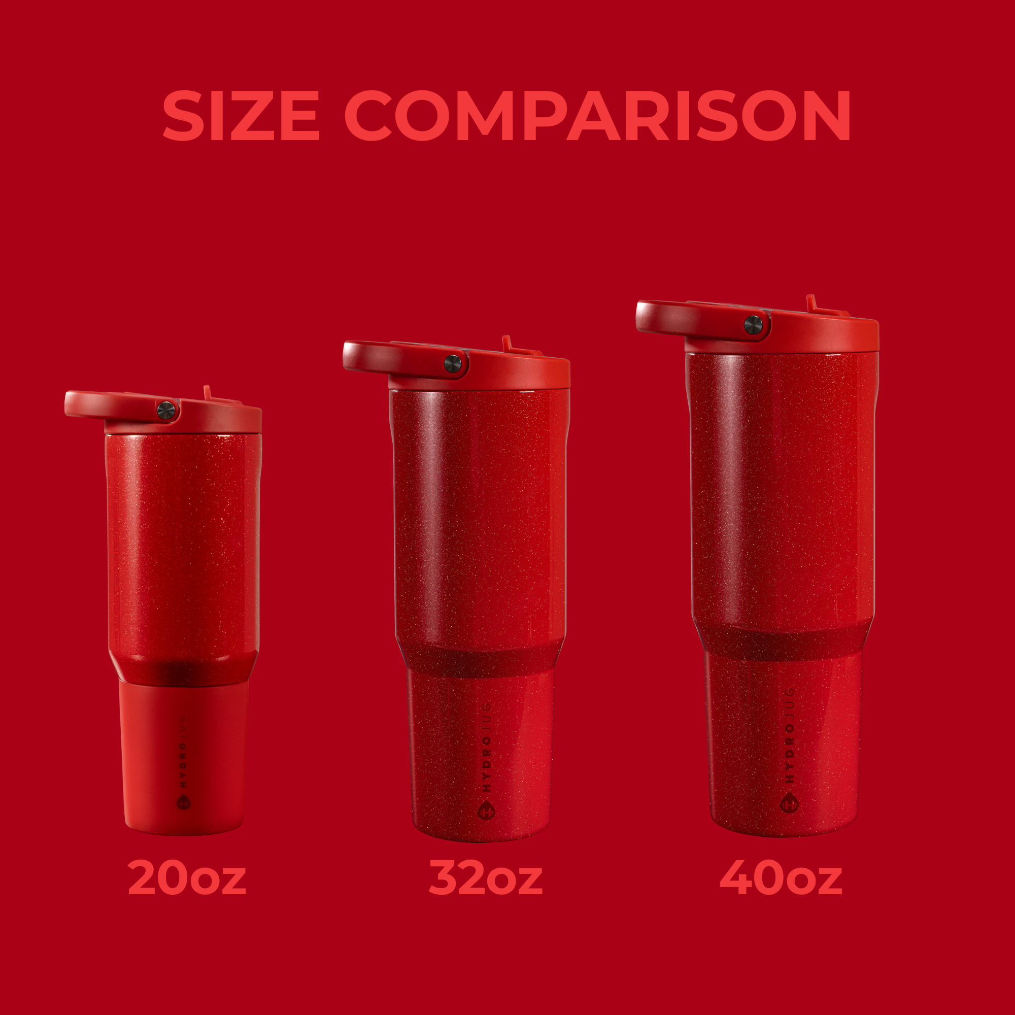 Holly - Sport (20oz)