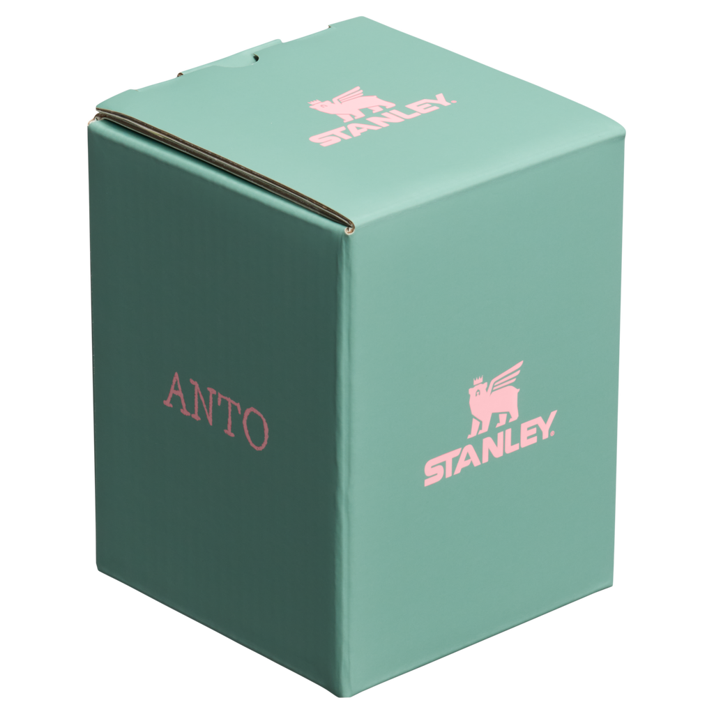 Stanley 1913 x Antonela Classic Mate Mug | 8 OZ
