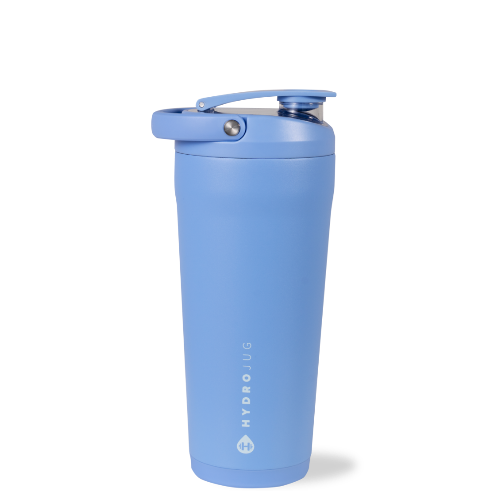Cream - Single Wall Shaker (20oz)