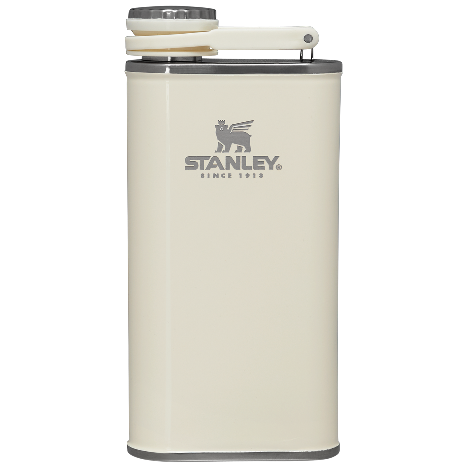 Stanley classic-easy-fill-wide-mouth-flask-8-oz