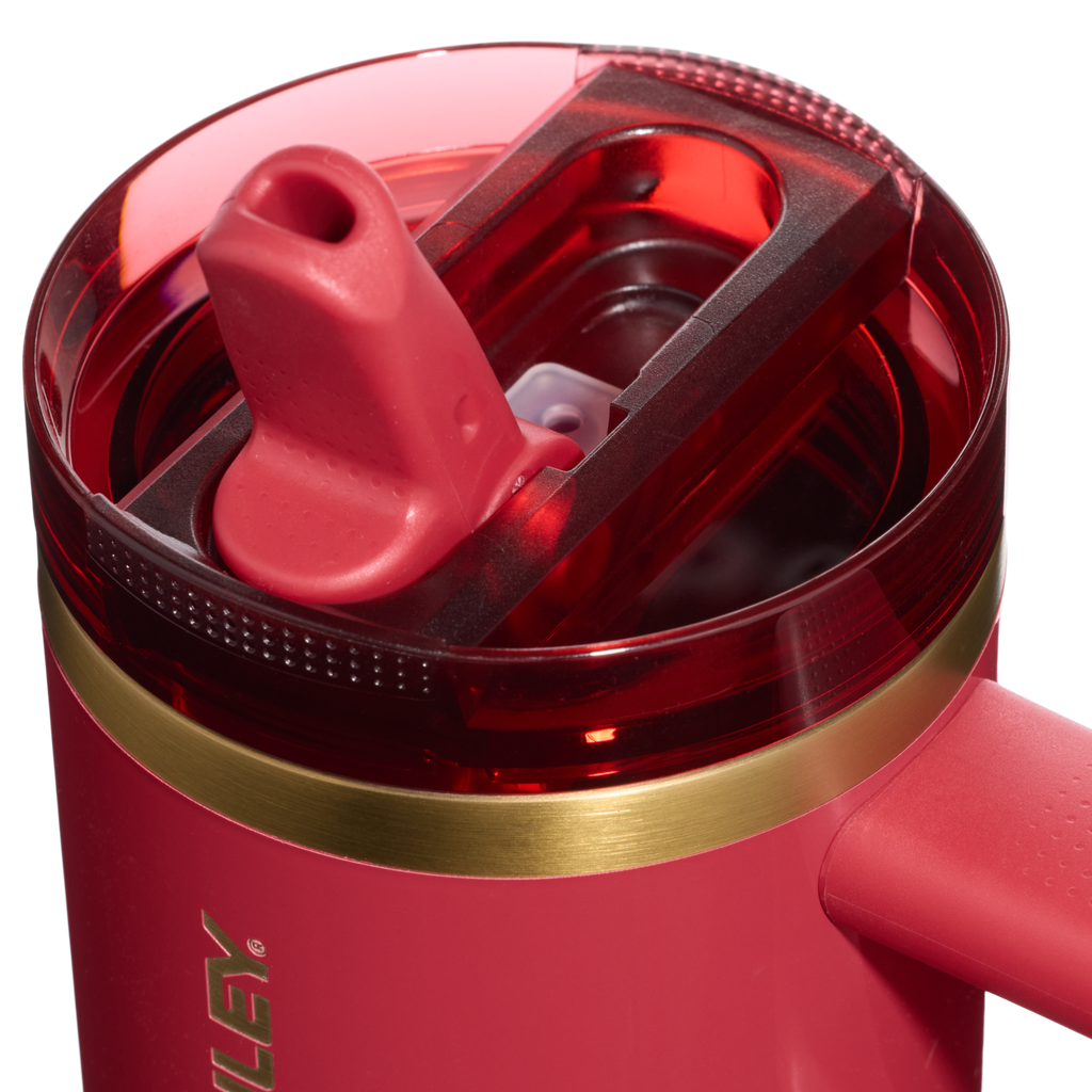 Stanley The Cheers & Cheer Quencher ProTour Flip Straw Tumbler | 14 OZ