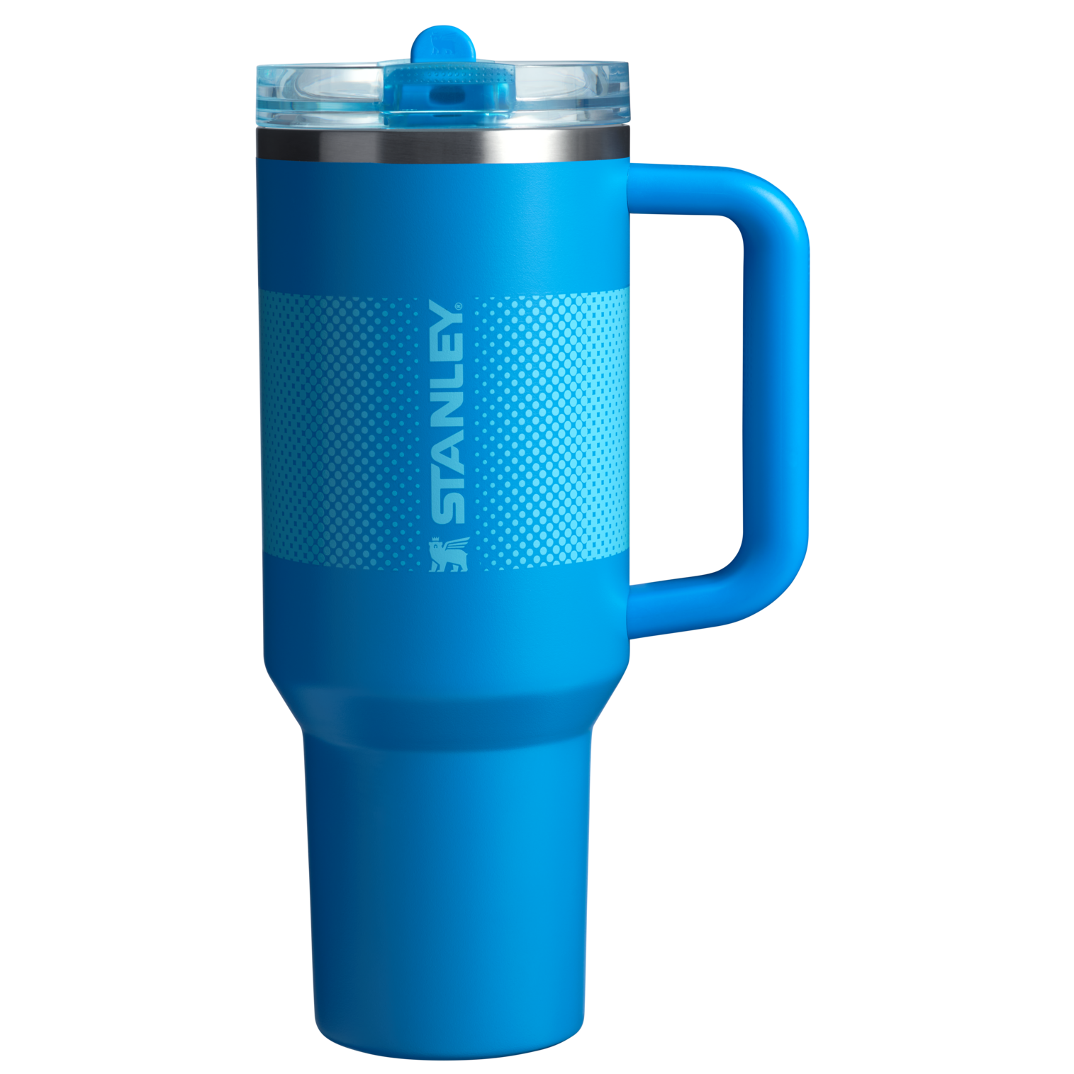 Stanley quencher-protour-flipstraw-tumbler