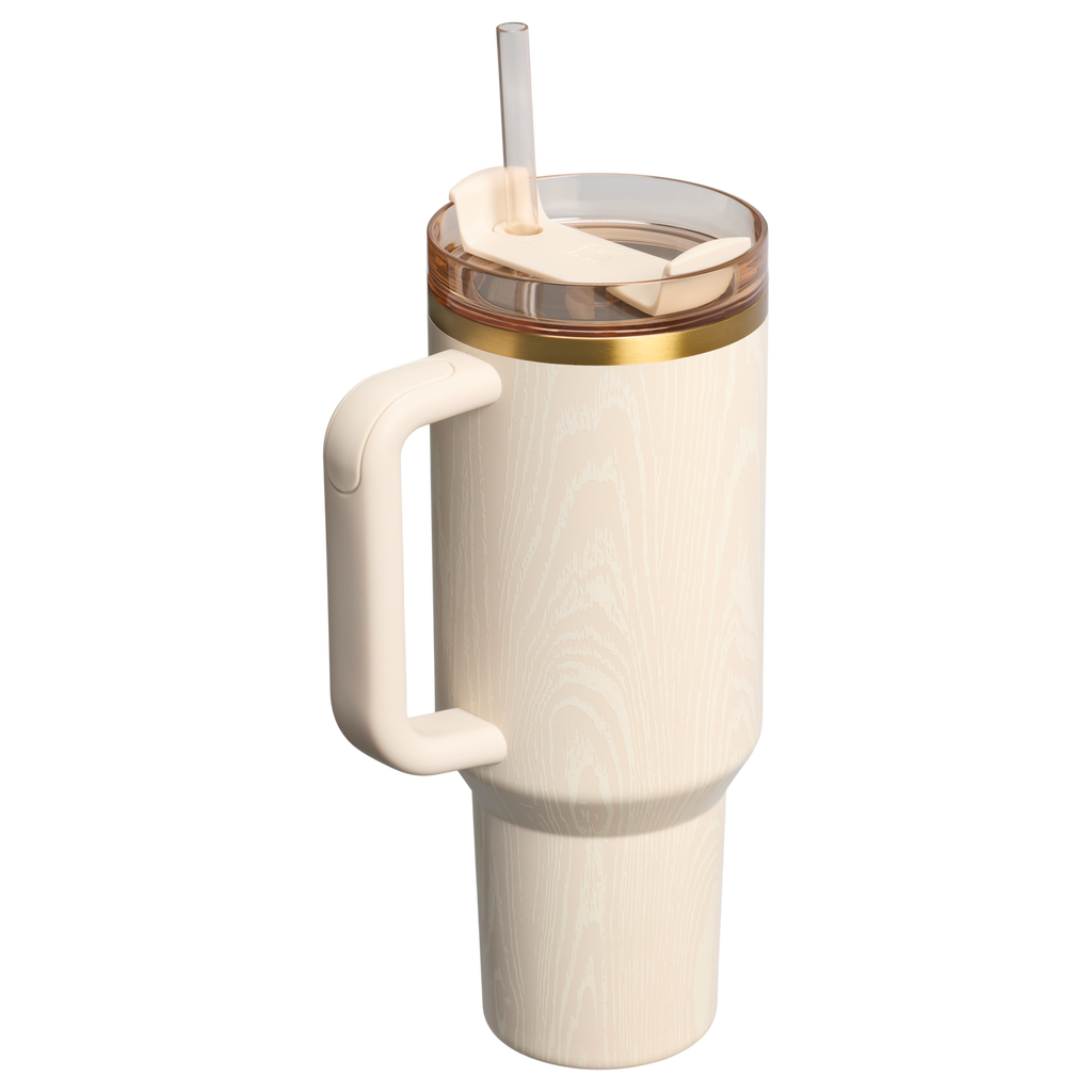 Stanley The Cheers & Cheer Quencher H2.0 Flowstate™ Tumbler | 40 OZ