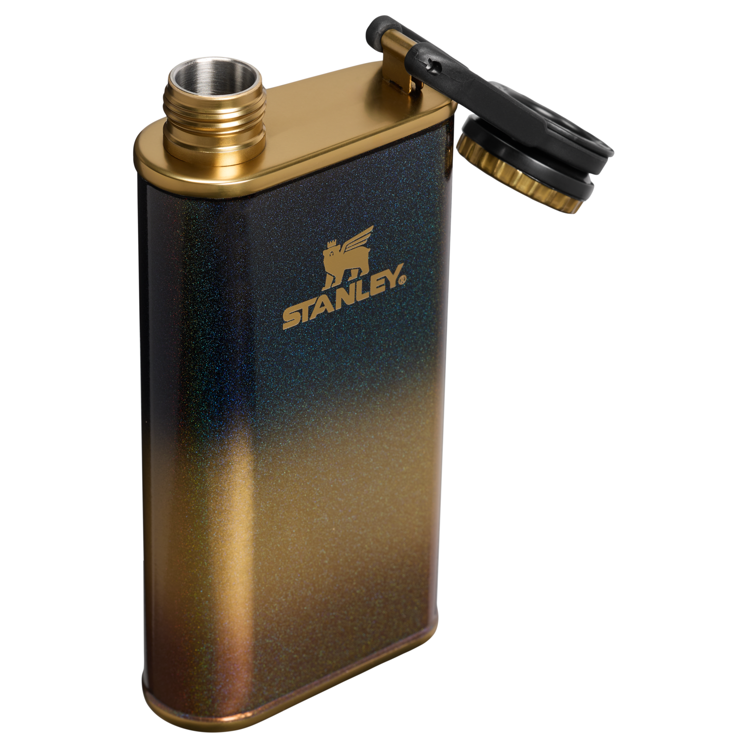 Stanley The Easy Fill Flask | 8 OZ