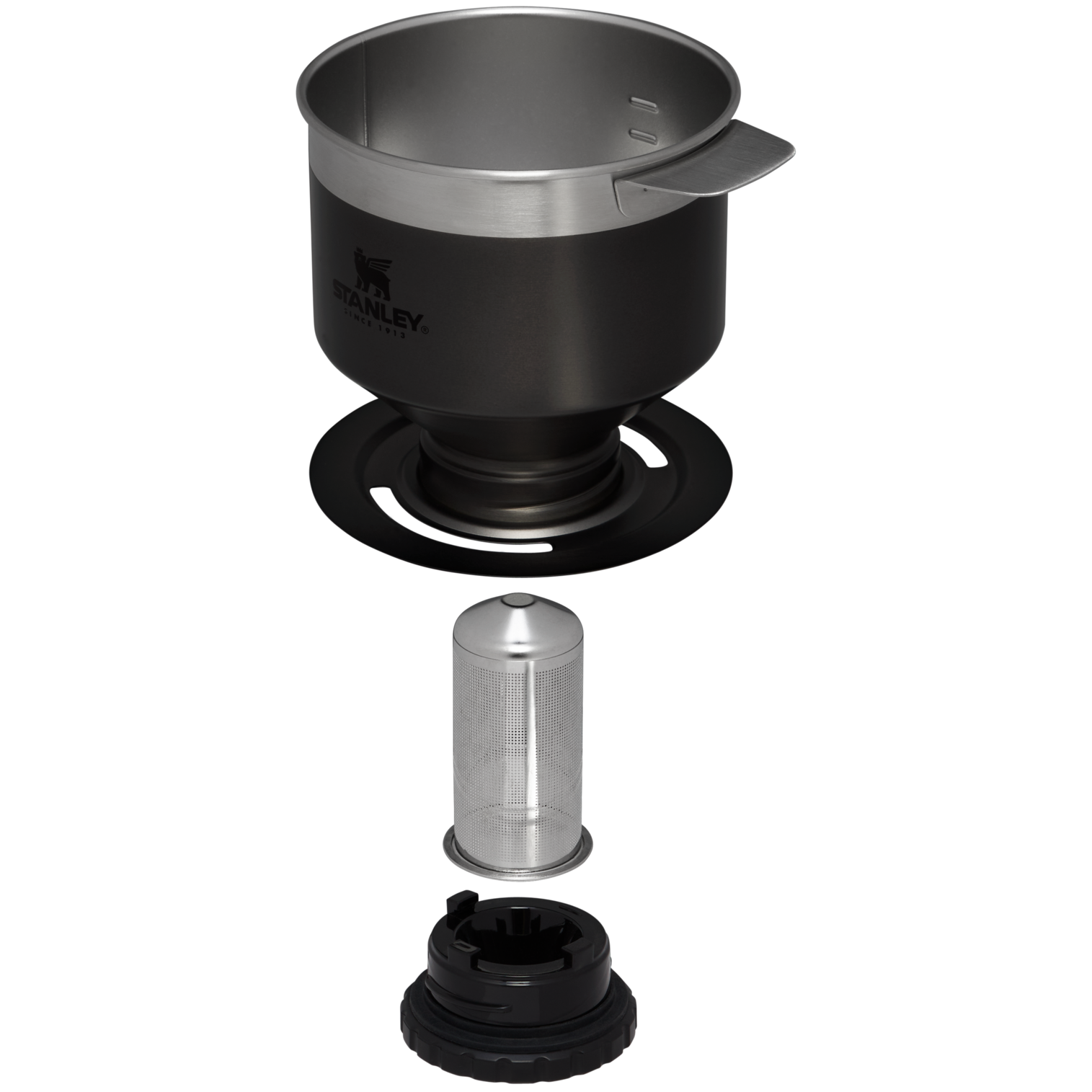 Stanley classic-perfect-brew-pour-over