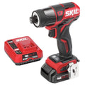 12V PWR CORE 1/4 in. Cordless Brushless Impact Driver Kit (Battery Charger)