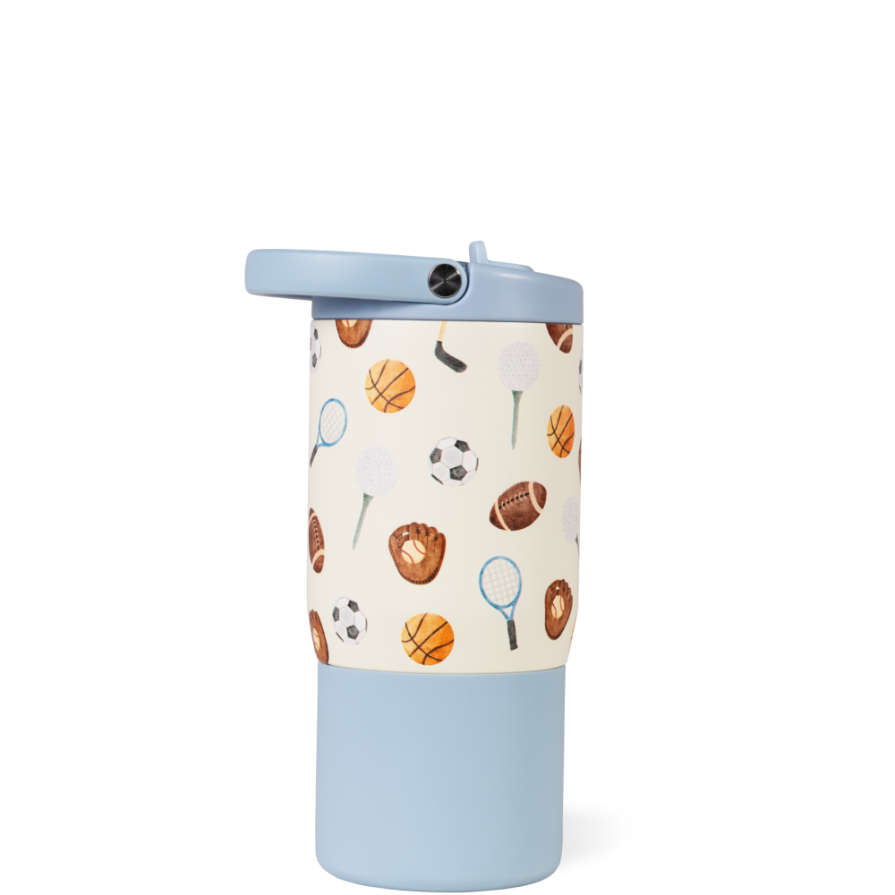 Autumn Checkers - Sport (40oz)
