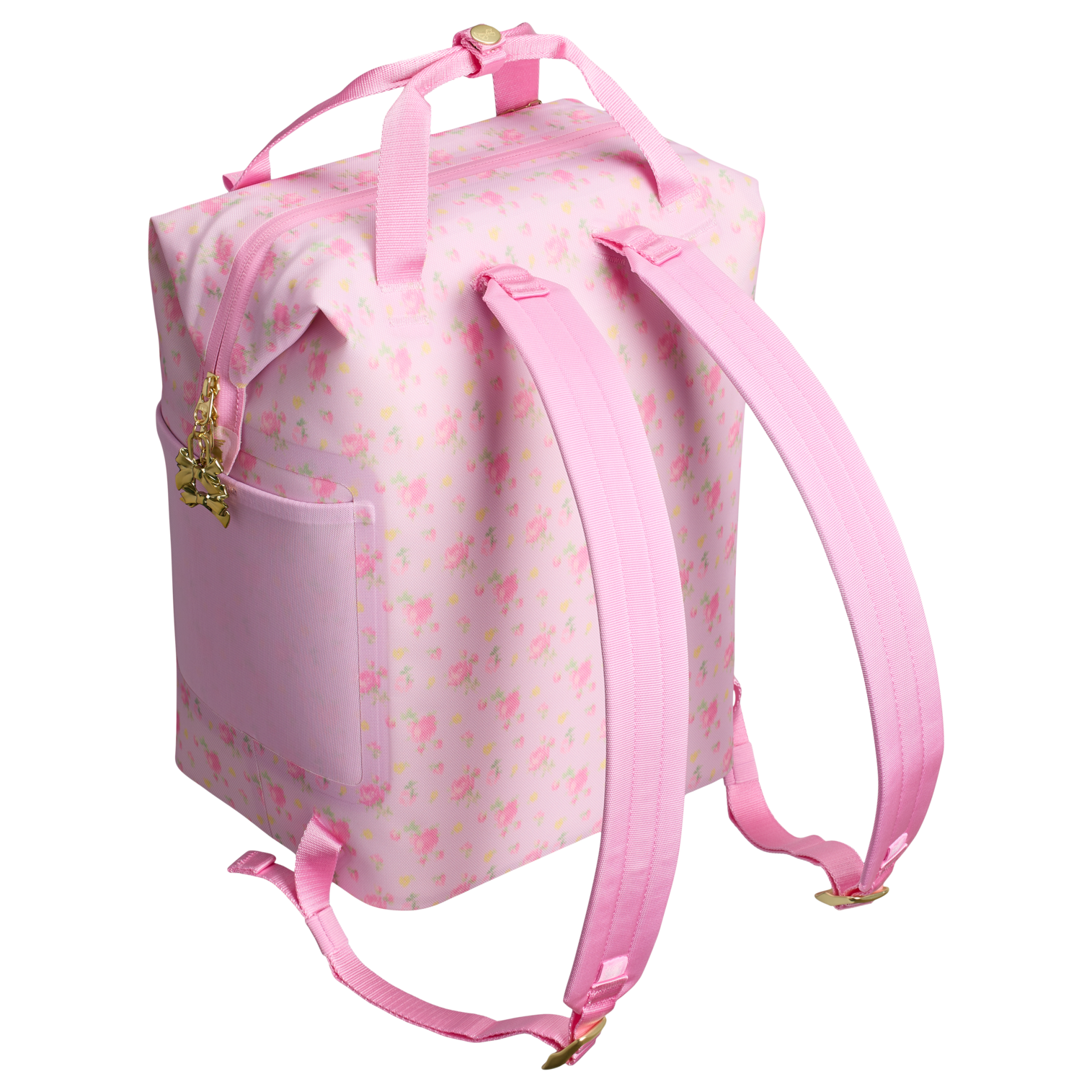 Stanley Stanley 1913 x LoveShackFancy All Day Madeleine Mini Cooler Backpack | 20 Can | 14 QT | 13.2 L