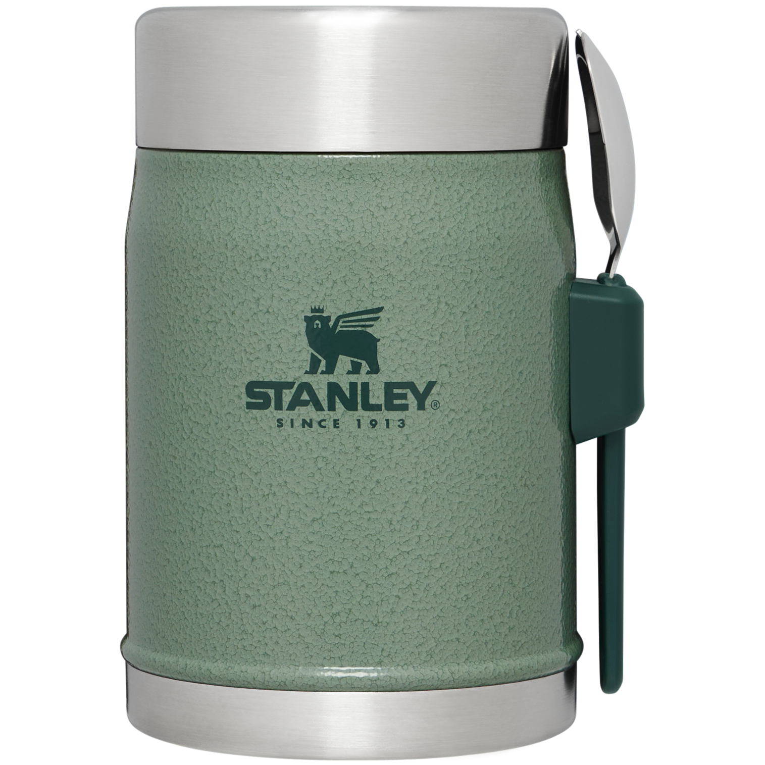 Stanley classic-legendary-food-jar-spork-14-oz