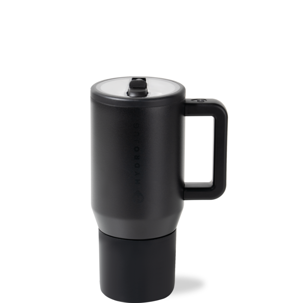 Autumn Checkers - Traveler (32oz)