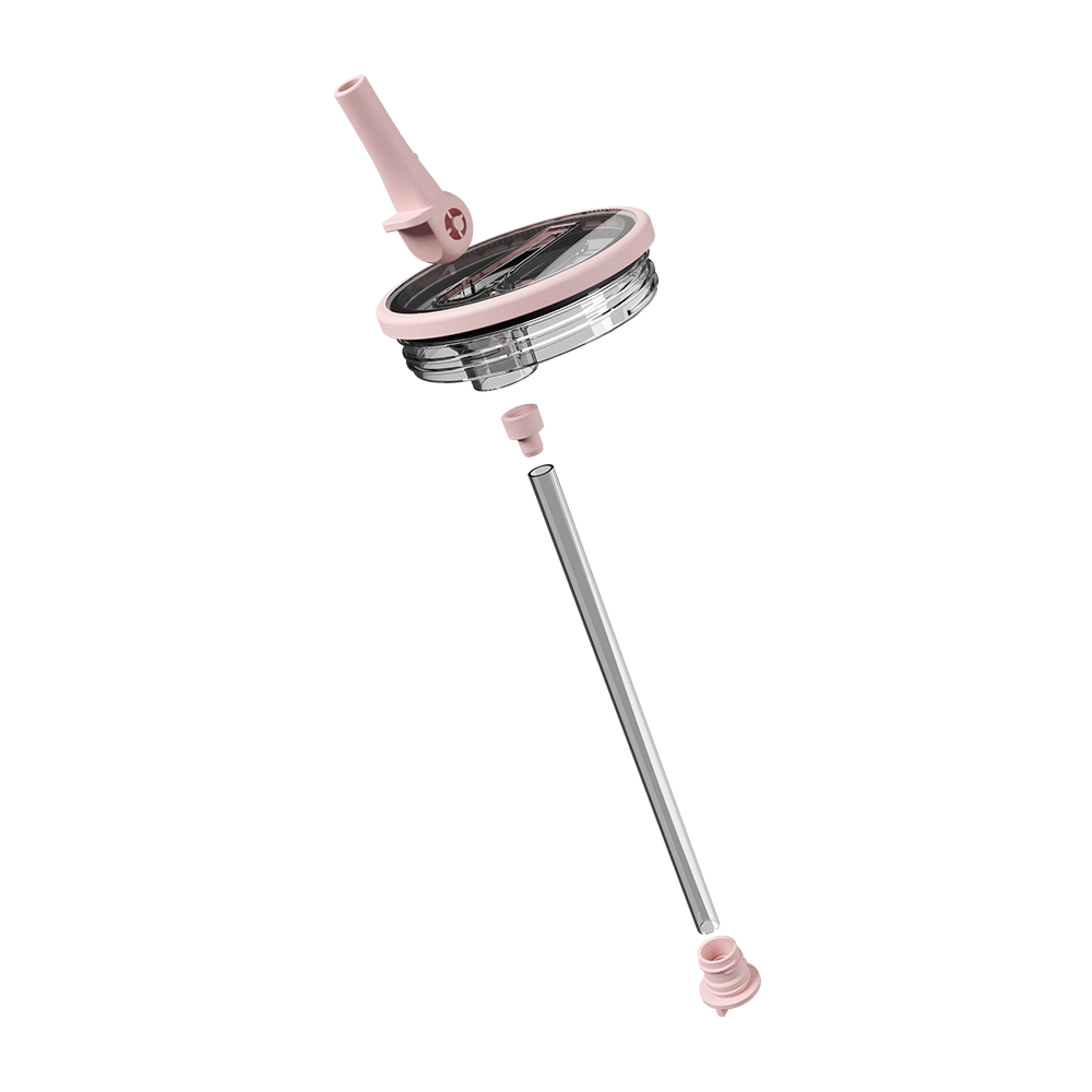 Removable Traveler Lid 32oz - Traveler Lid