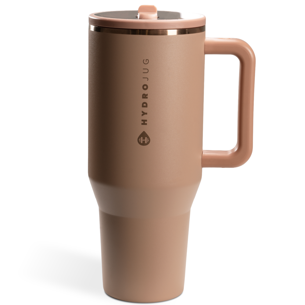 Black - Traveler (32oz)