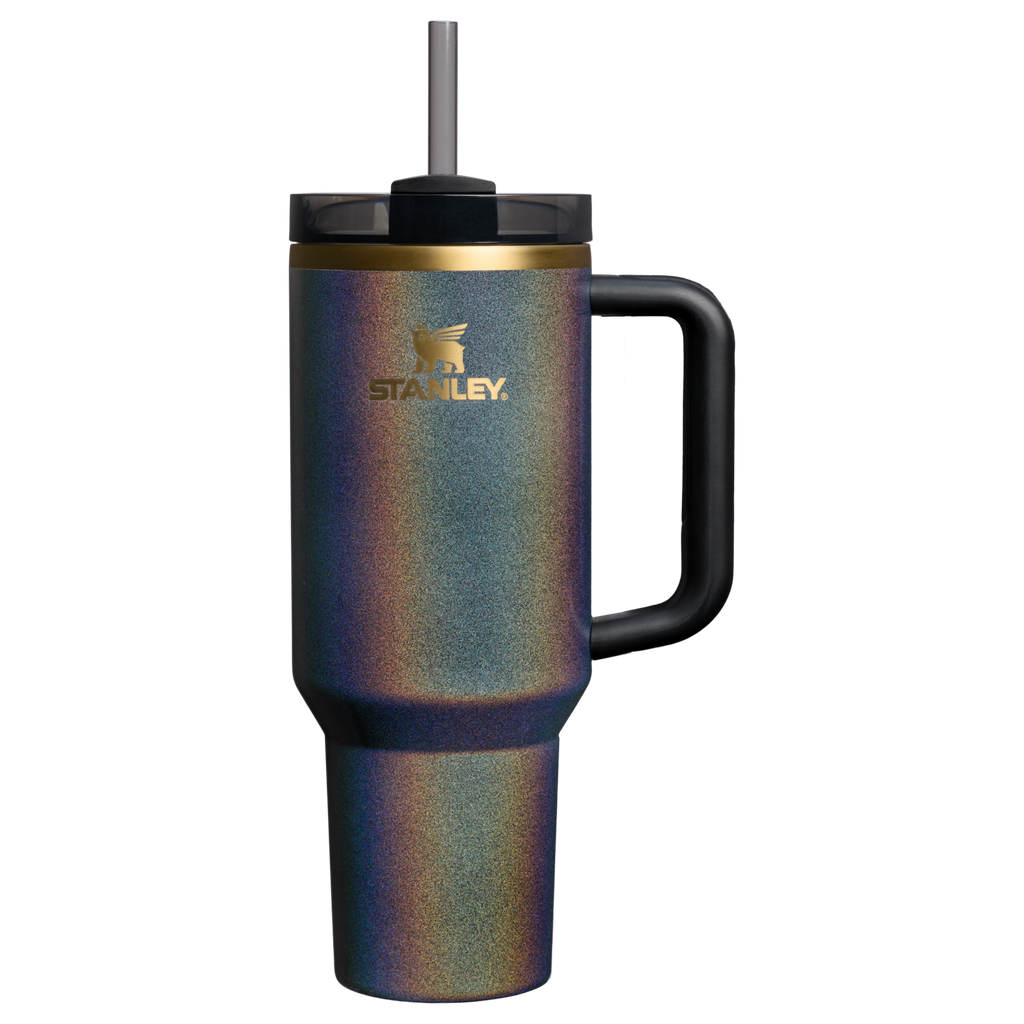 Stanley The Dream Weaver Quencher H2.0 Flowstate™ Tumbler | 40 OZ