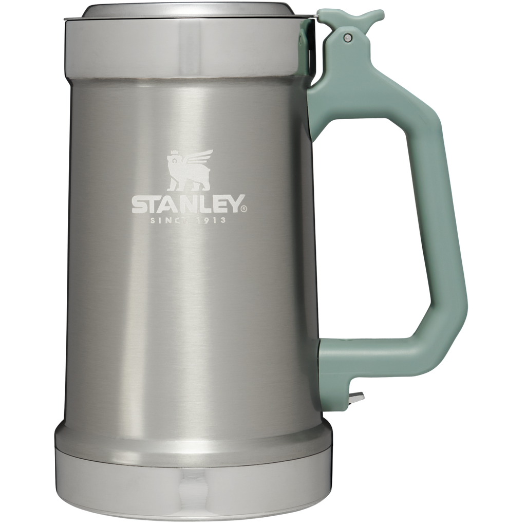 Stanley classic-bottle-opener-beer-stein-24-oz