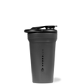 Black Leopard - Insulated Shaker (24oz)