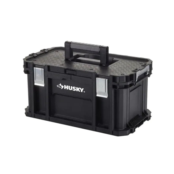 22 in. Connect Rolling System Tool Box