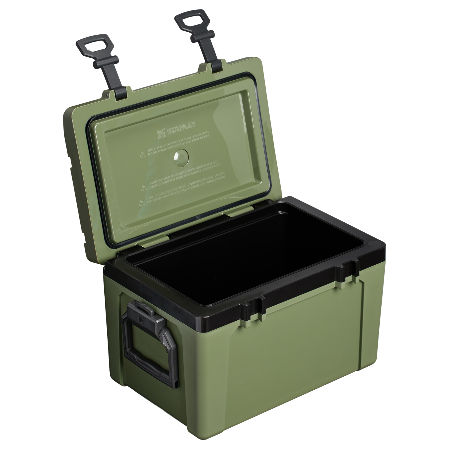 Stanley The Easy Carry Outdoor Cooler + Strap | 24 QT