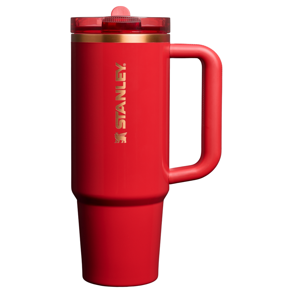 Stanley The Cheers & Cheer Quencher ProTour Flip Straw Tumbler | 30 OZ