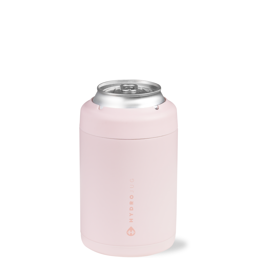 Black Leopard - Can Cooler (Slim)