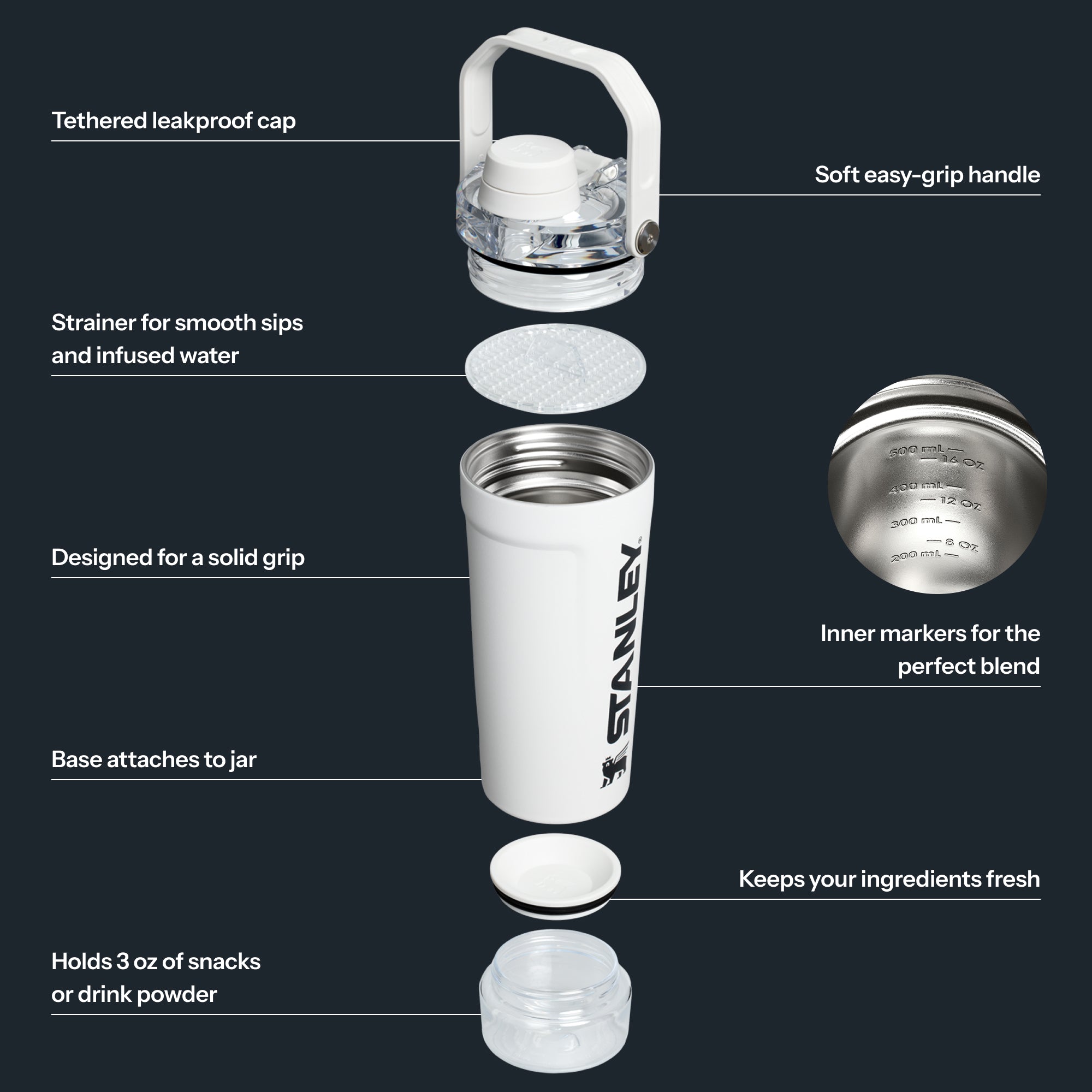 Stanley activate-shaker-bottle-20-oz