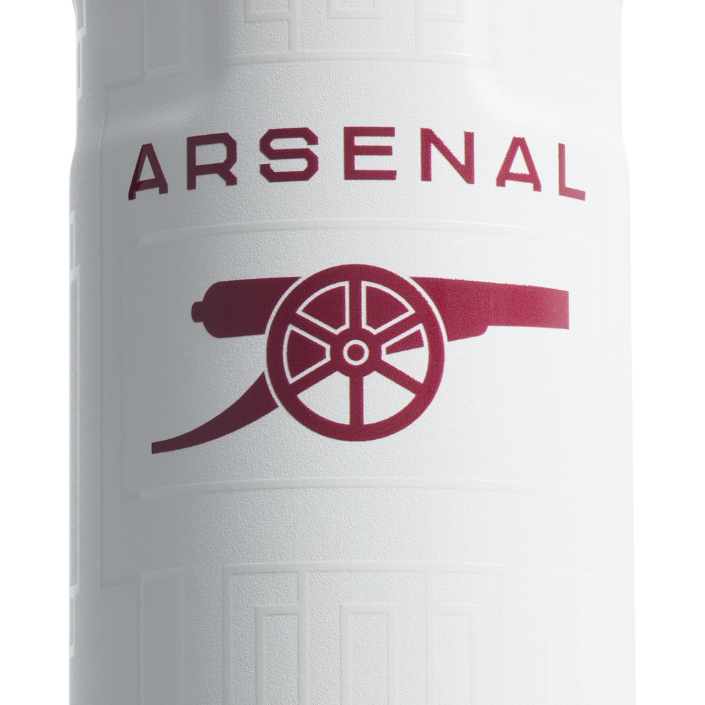 Stanley 1913 x Arsenal IceFlow™ Bottle Flip Straw 2.0 | 24 OZ | 0.71 L
