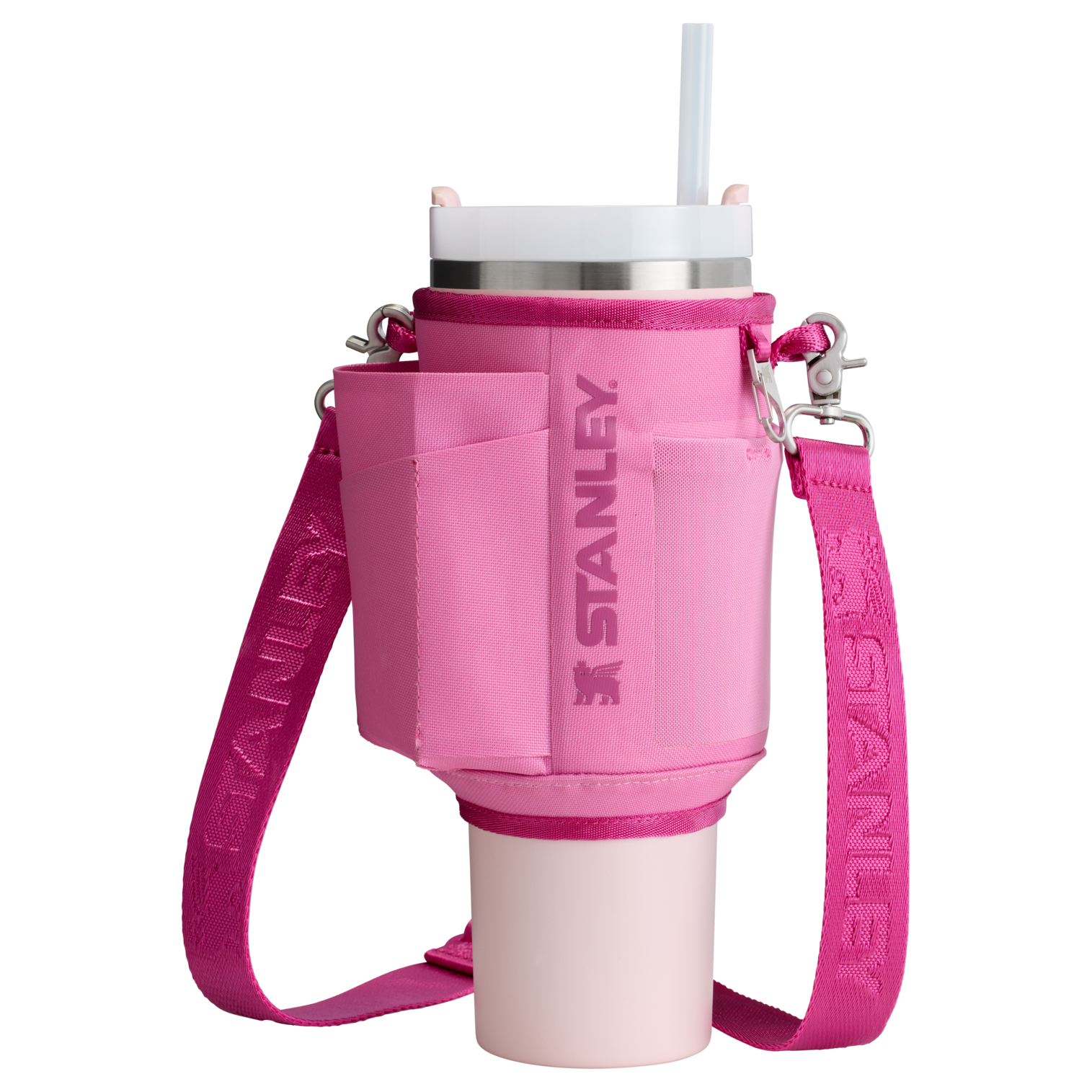 Stanley The All Day 40 OZ Quencher Carry-All