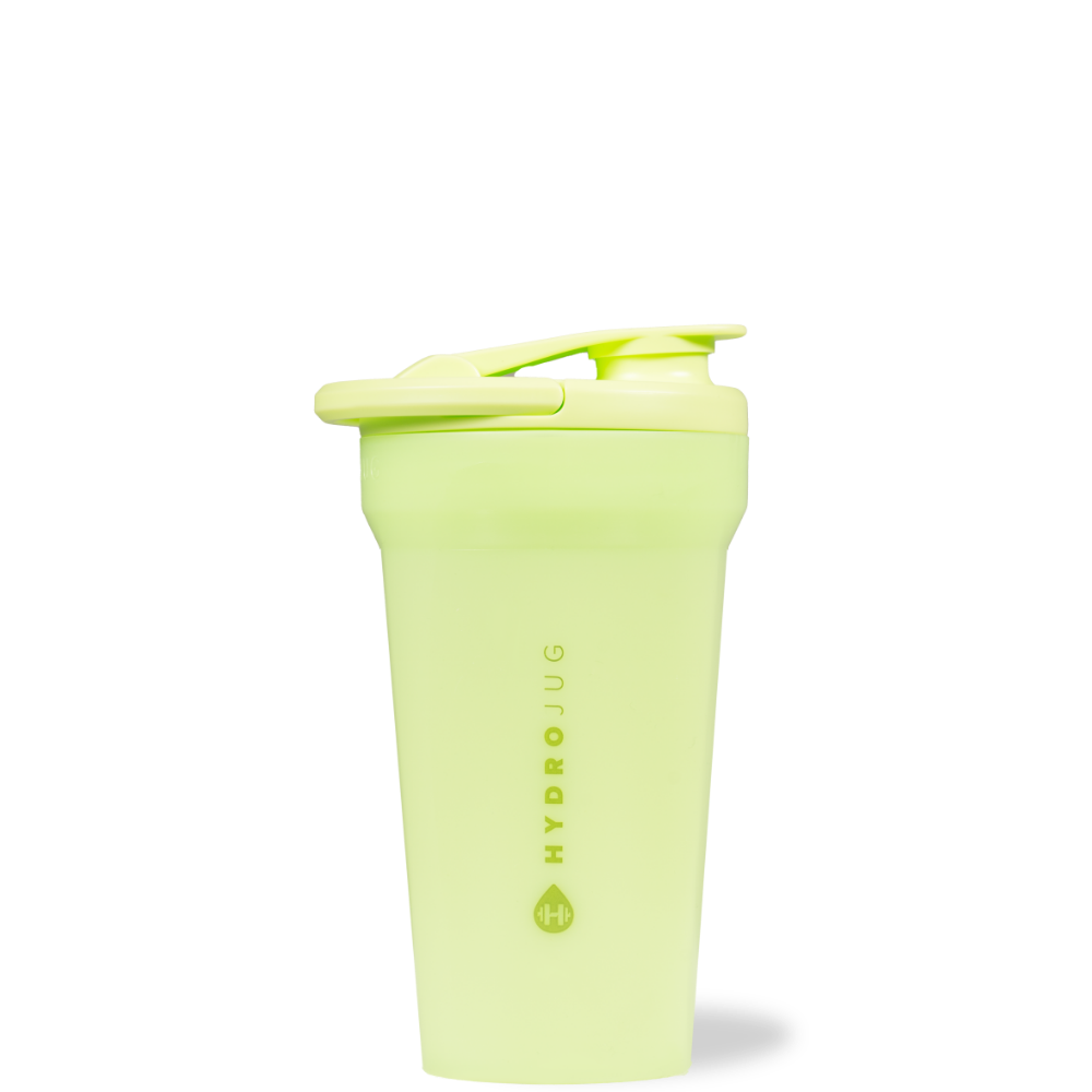 Black Leopard - Insulated Shaker (24oz)