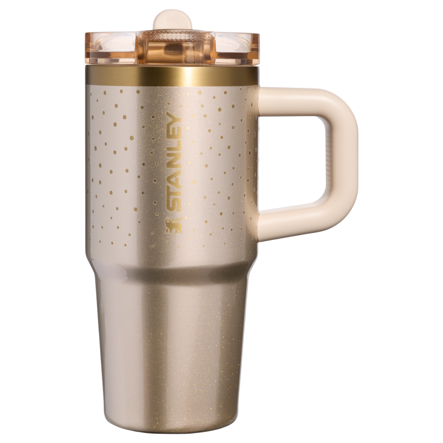 Stanley The Cheers & Cheer Quencher ProTour Flip Straw Tumbler | 14 OZ