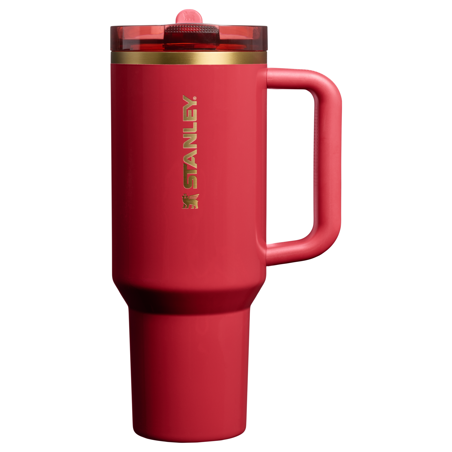 Stanley The Cheers & Cheer Quencher ProTour Flip Straw Tumbler | 40 OZ - Stanley Create